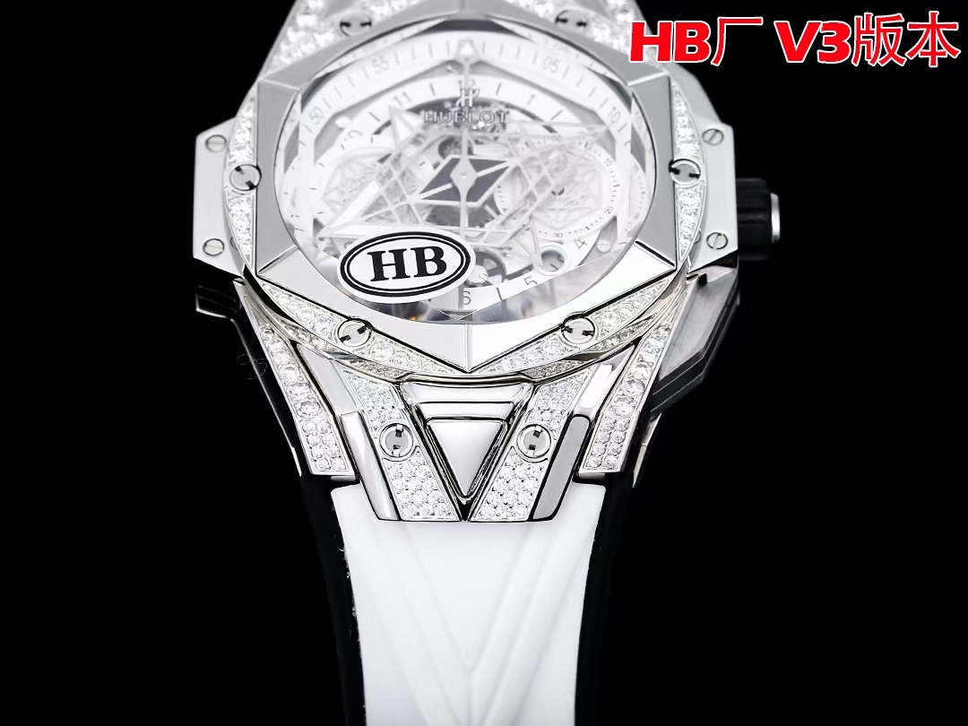 High Quality Replica Detail Shot