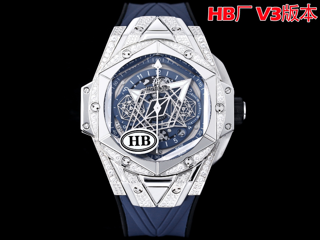 High Quality Replica Detail Shot