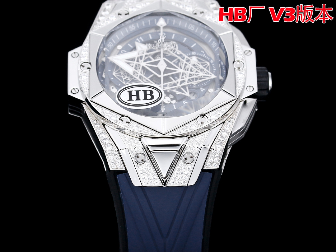 High Quality Replica Detail Shot