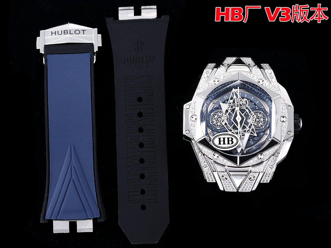 High Quality Replica Detail Shot