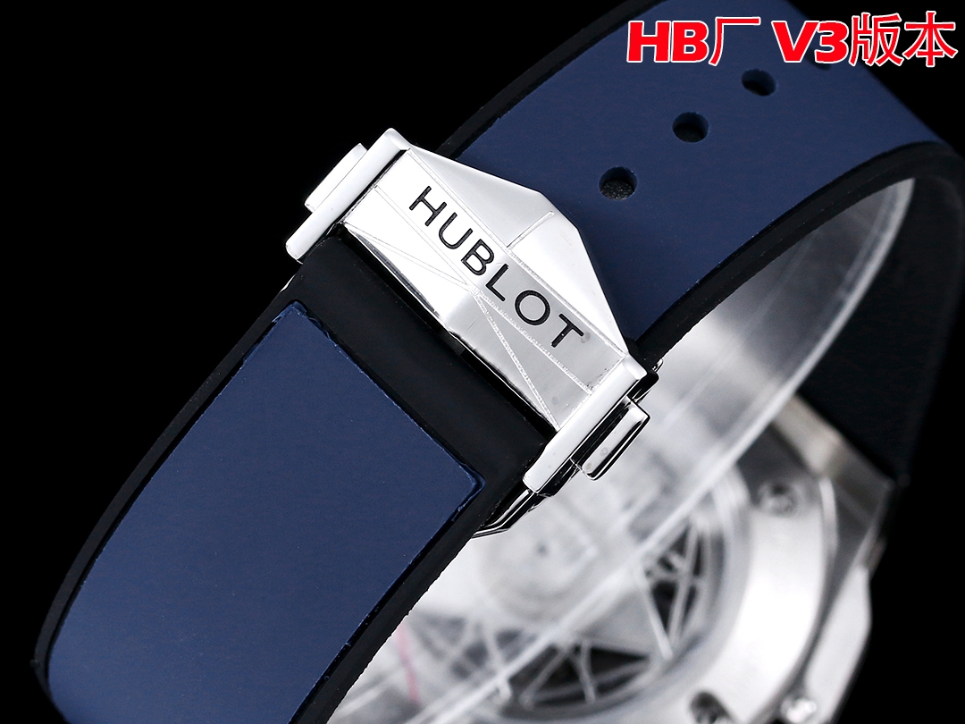 High Quality Replica Detail Shot