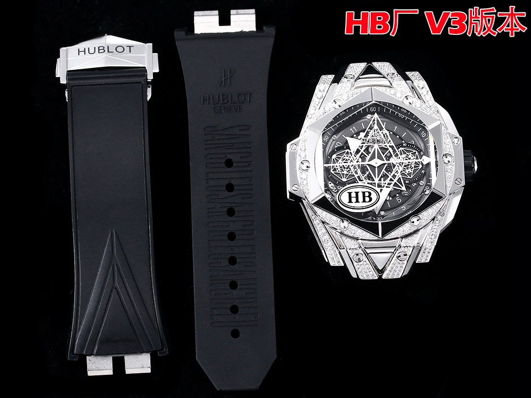 High Quality Replica Detail Shot