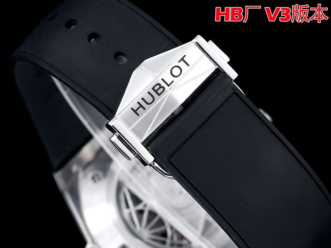 High Quality Replica Detail Shot