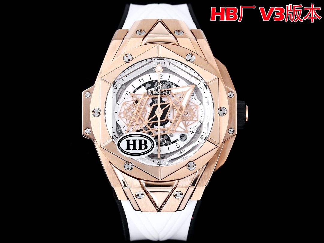 High Quality Replica Detail Shot