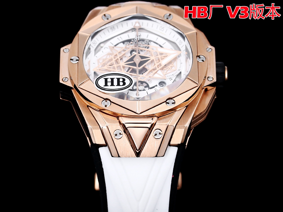 High Quality Replica Detail Shot