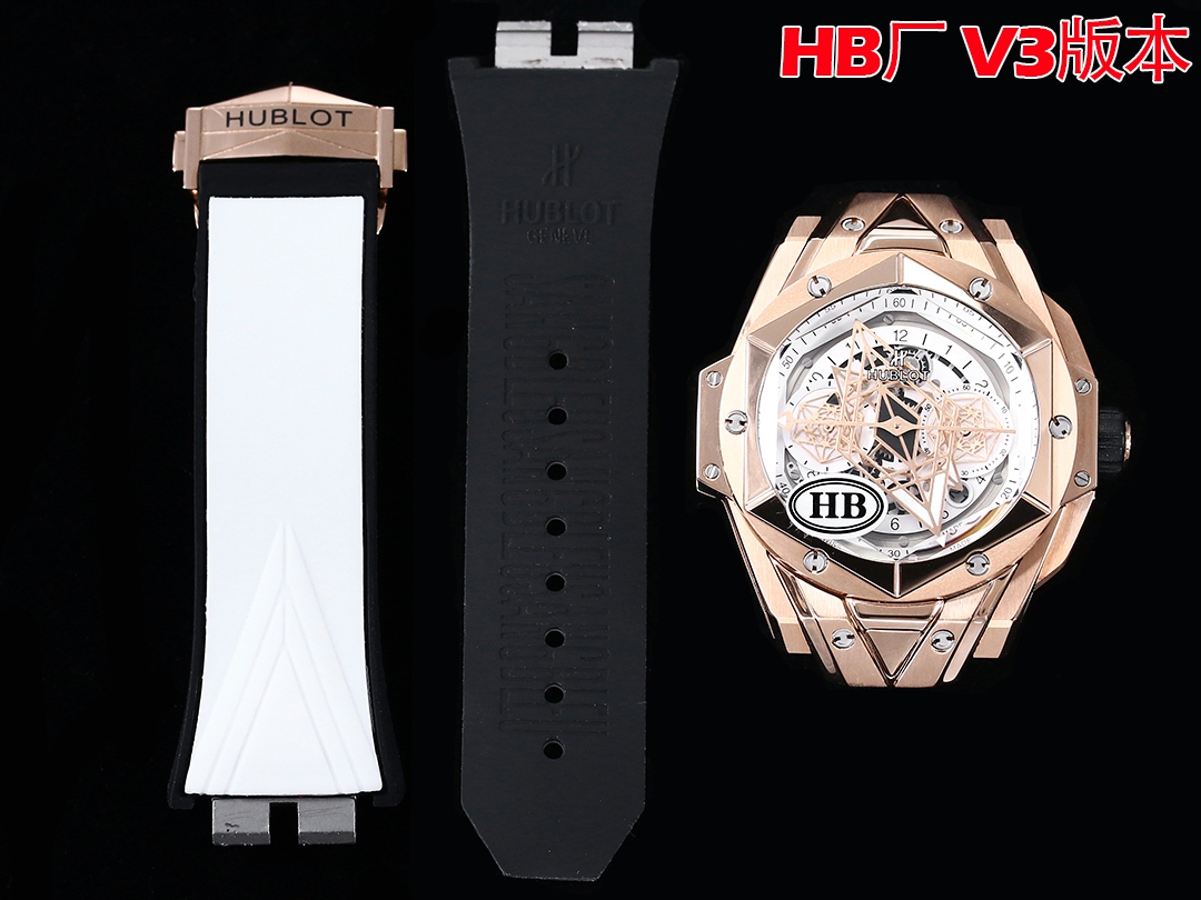 High Quality Replica Detail Shot