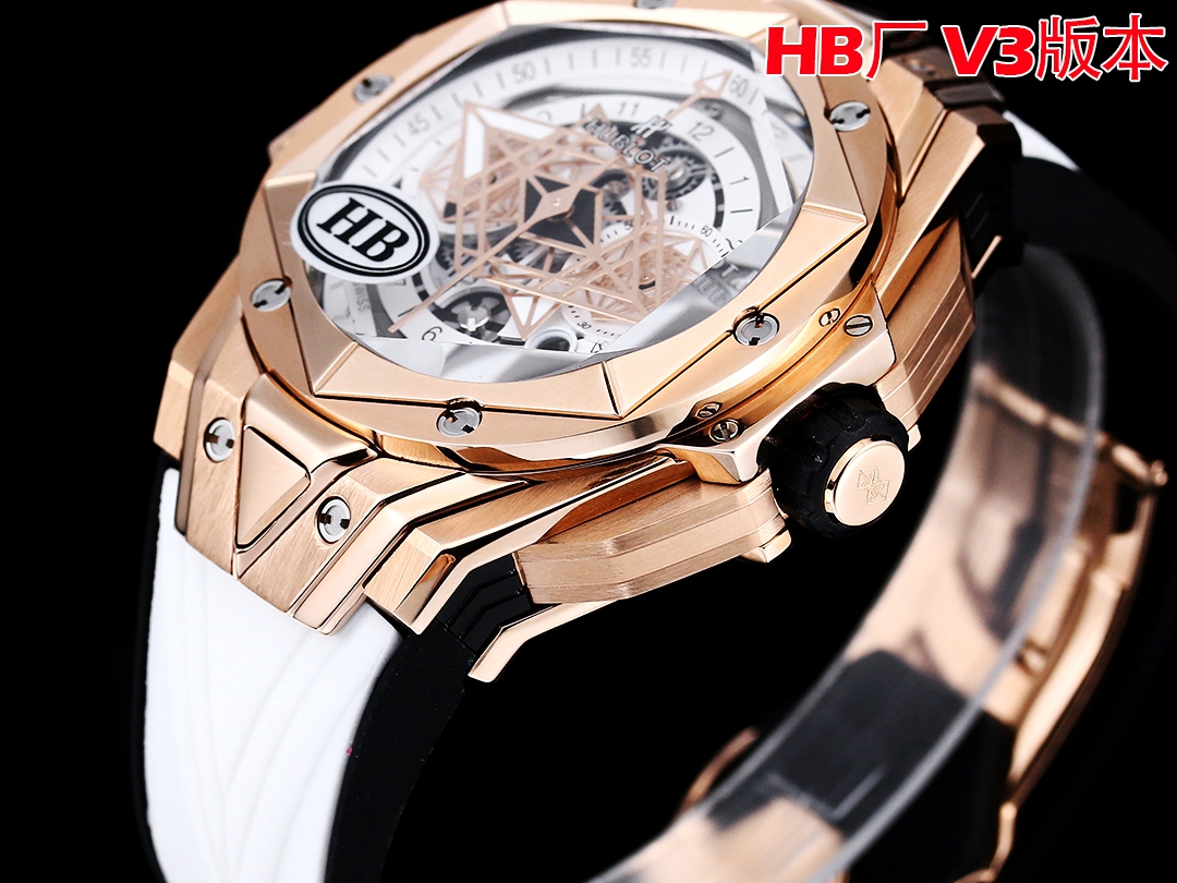 High Quality Replica Detail Shot