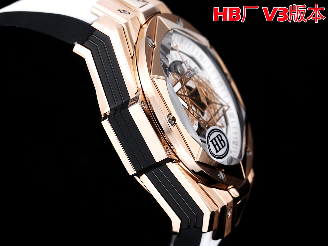 High Quality Replica Detail Shot