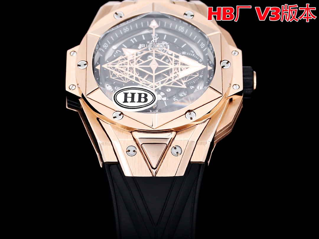 High Quality Replica Detail Shot