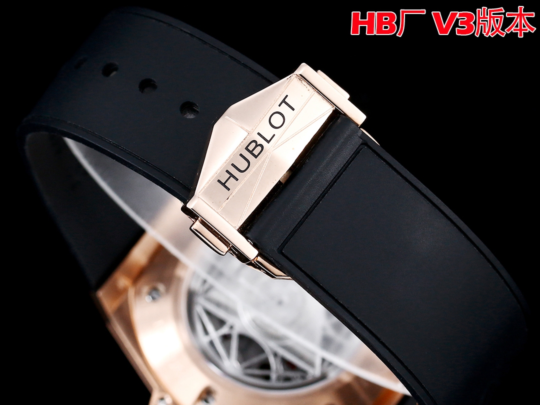 High Quality Replica Detail Shot