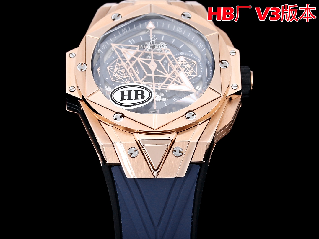 High Quality Replica Detail Shot