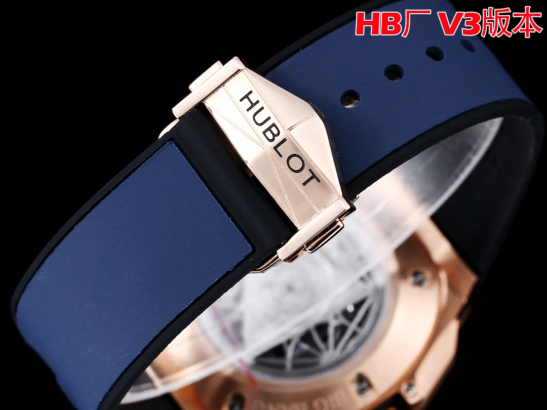 High Quality Replica Detail Shot