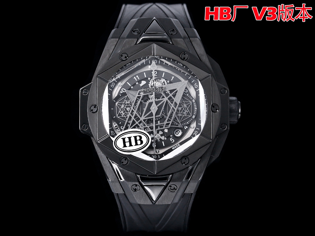 High Quality Replica Detail Shot