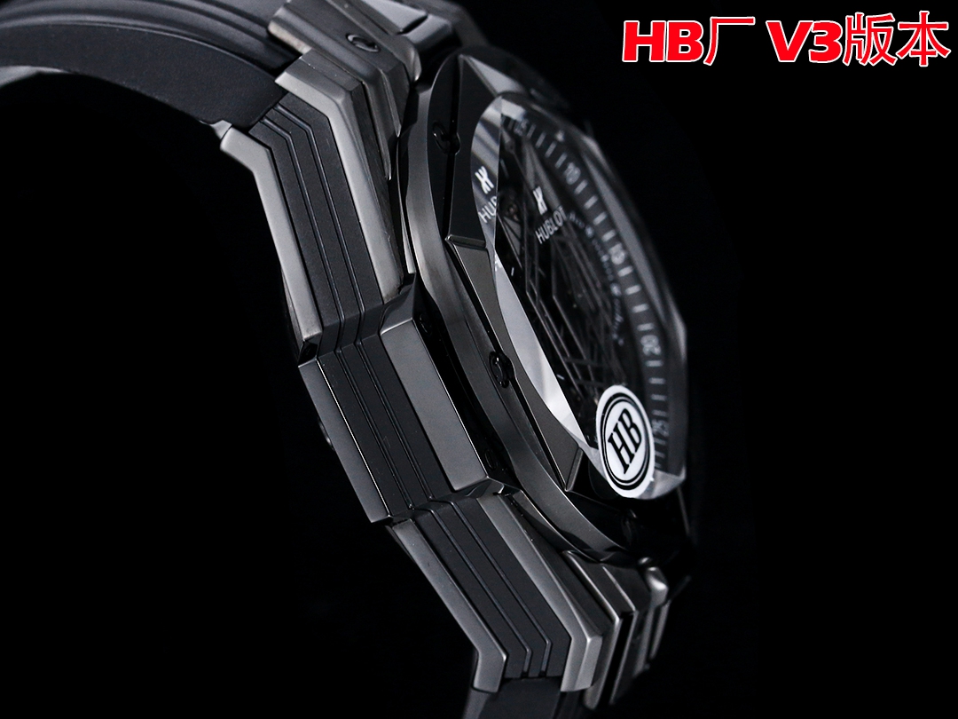 High Quality Replica Detail Shot