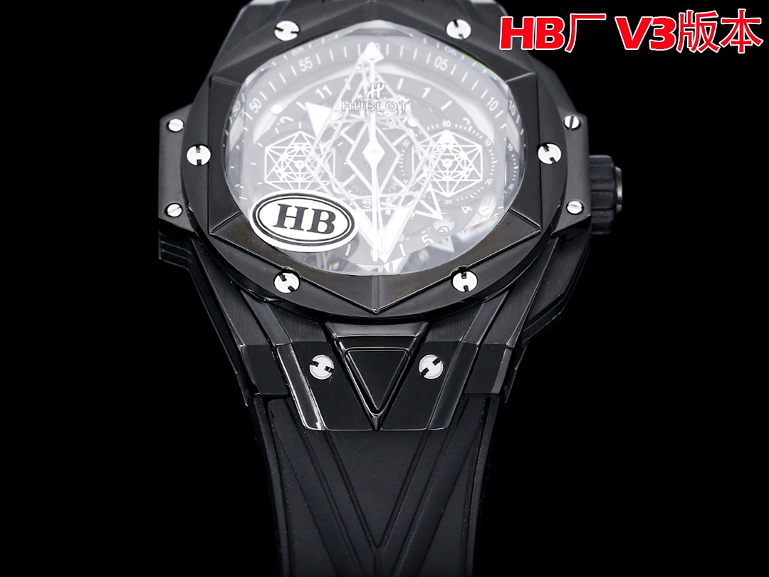 High Quality Replica Detail Shot