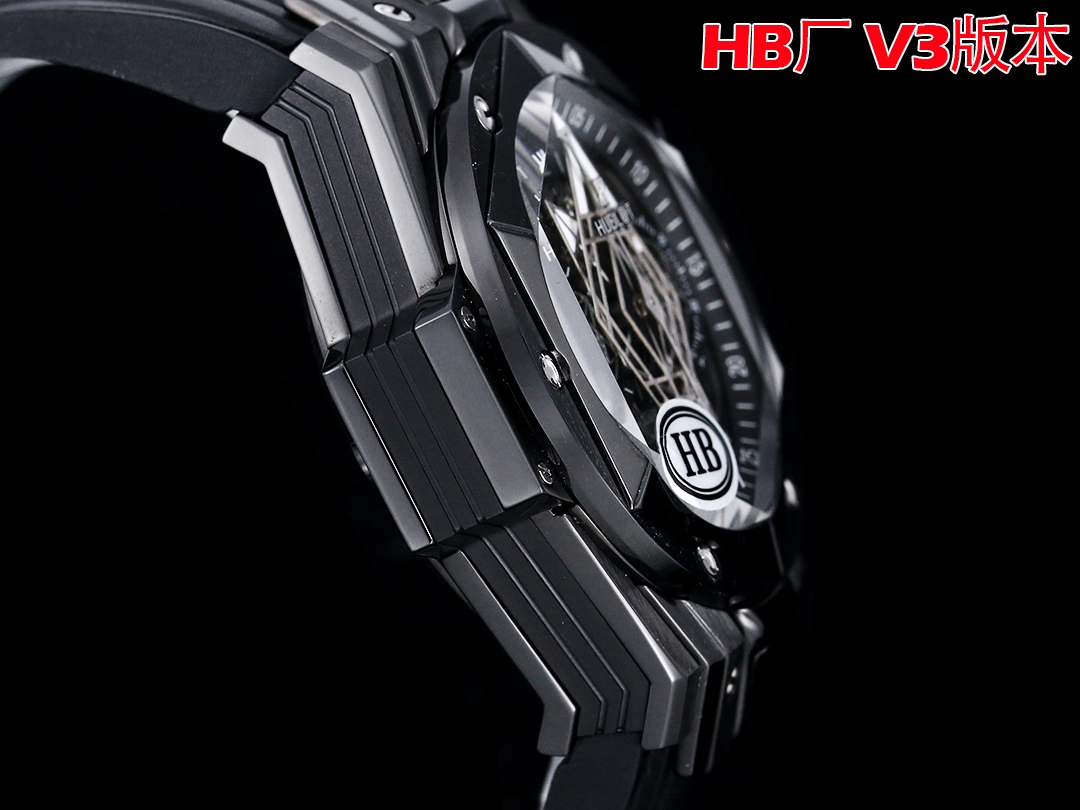 High Quality Replica Detail Shot