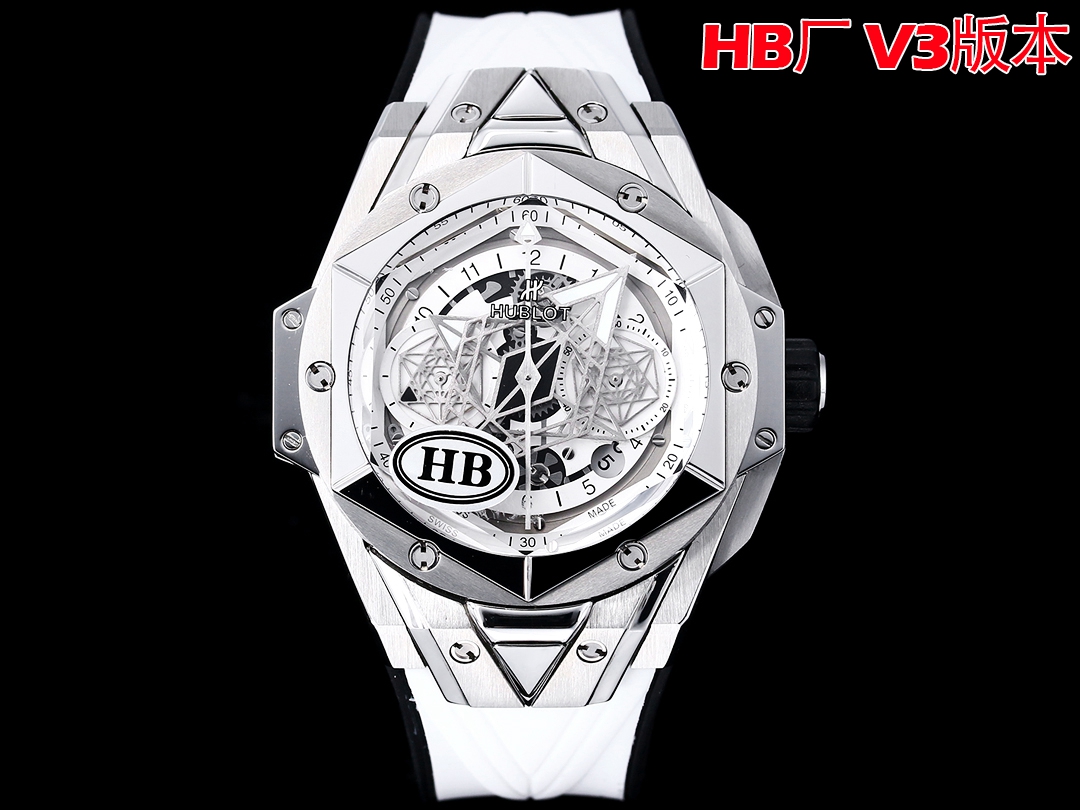 High Quality Replica Detail Shot