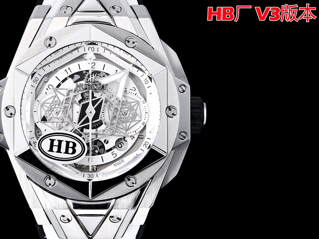 High Quality Replica Detail Shot