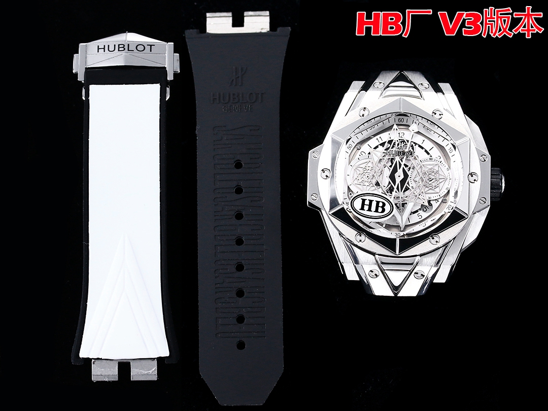 High Quality Replica Detail Shot