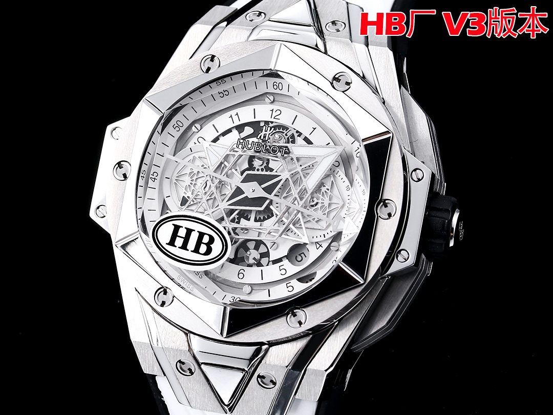 High Quality Replica Detail Shot