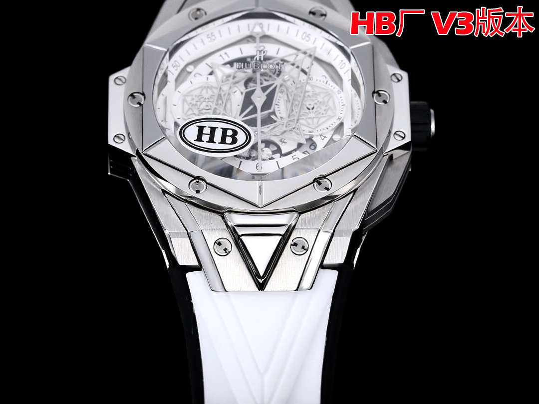 High Quality Replica Detail Shot