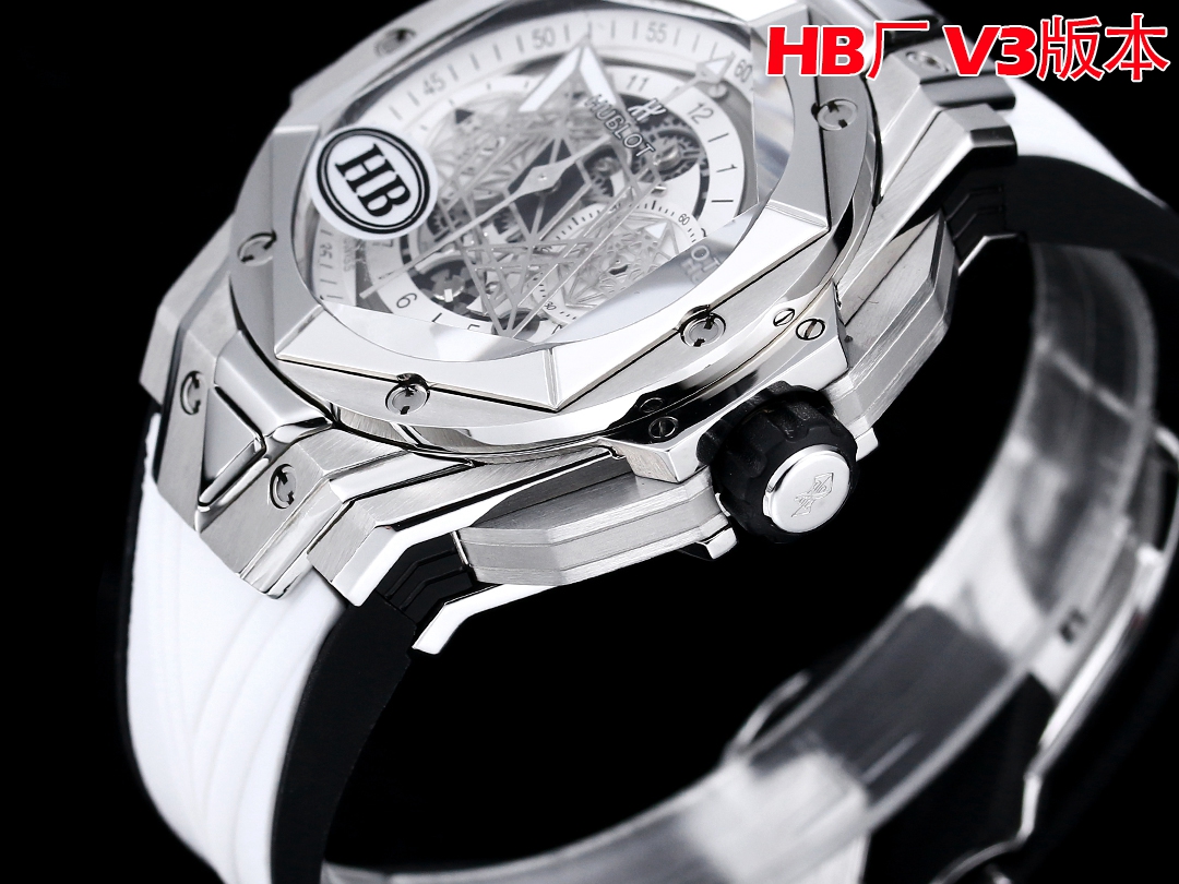 High Quality Replica Detail Shot