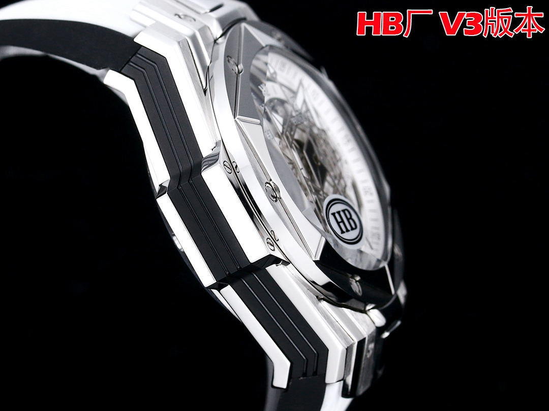 High Quality Replica Detail Shot