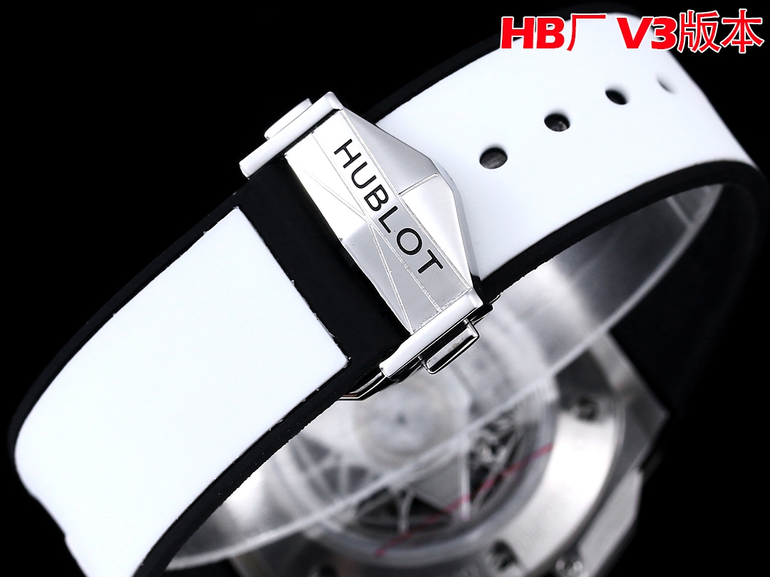 High Quality Replica Detail Shot