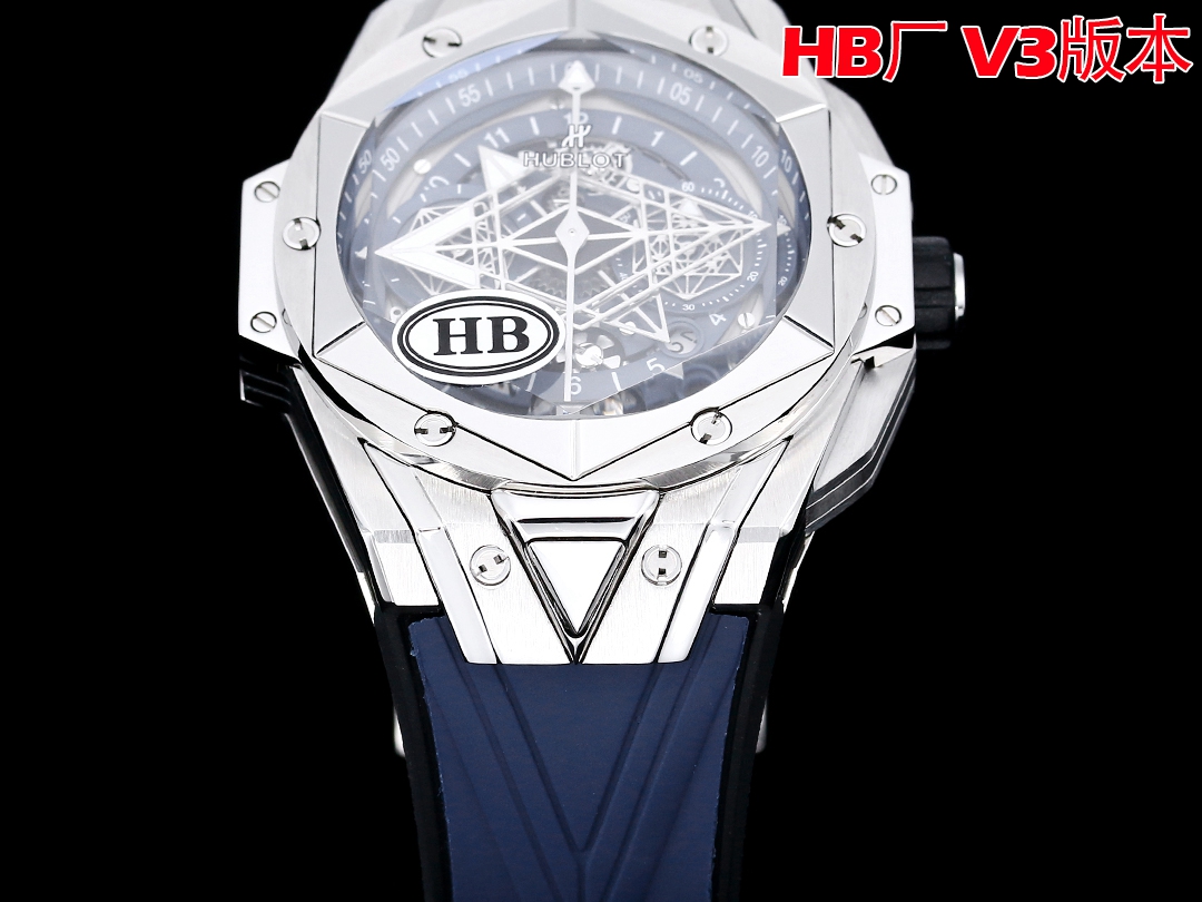 High Quality Replica Detail Shot