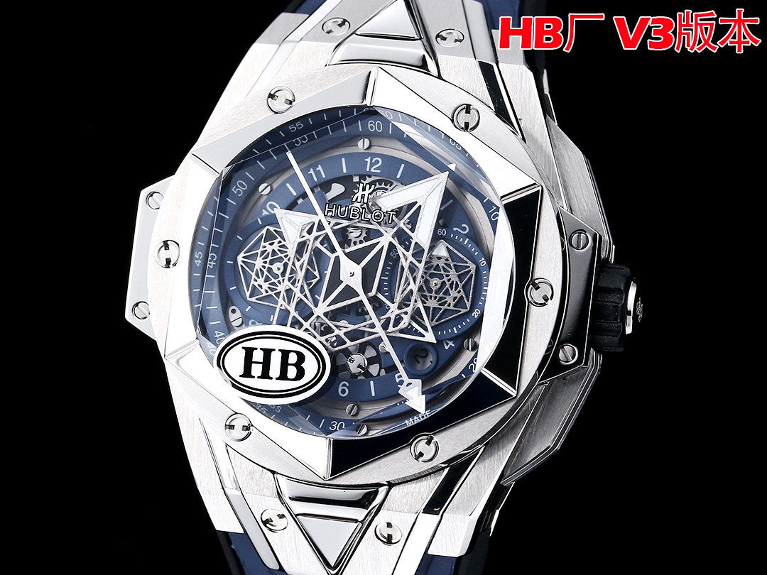 High Quality Replica Detail Shot