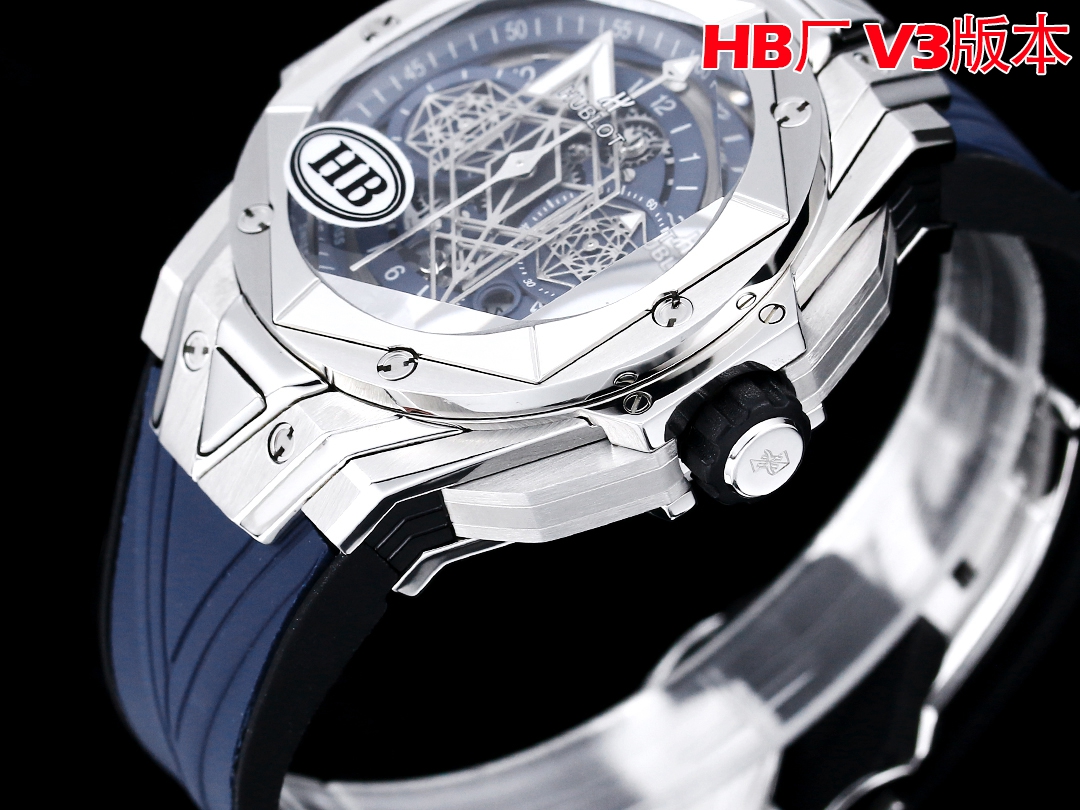 High Quality Replica Detail Shot