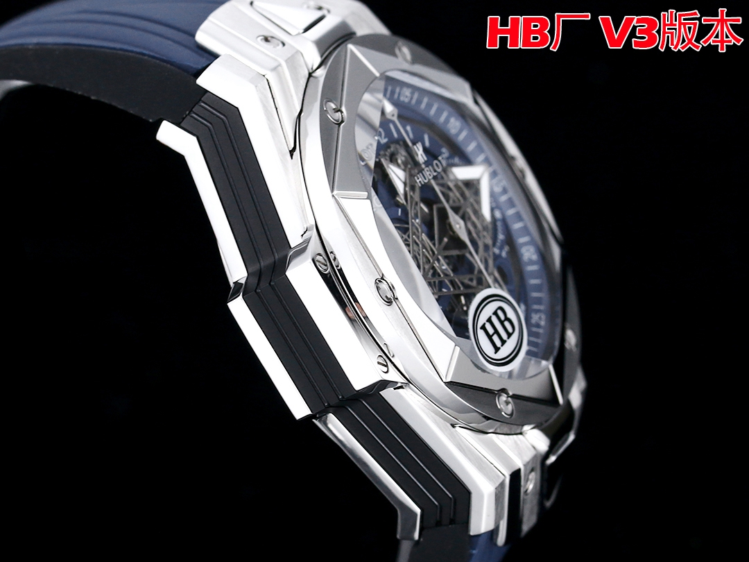 High Quality Replica Detail Shot