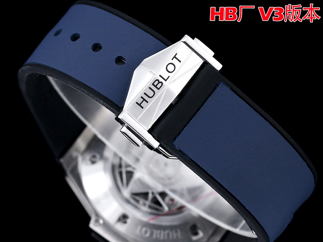 High Quality Replica Detail Shot