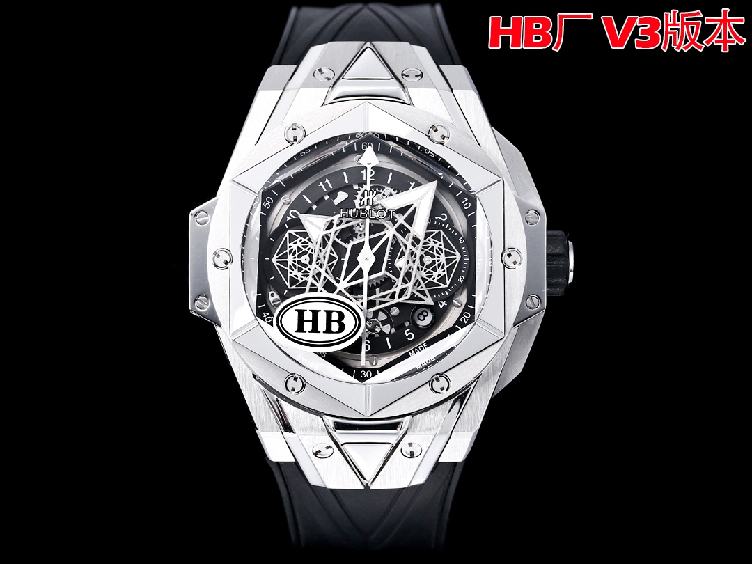 High Quality Replica Detail Shot