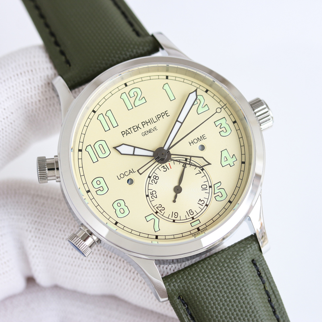 High Quality Replica Detail Shot