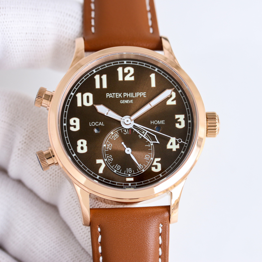 High Quality Replica Detail Shot