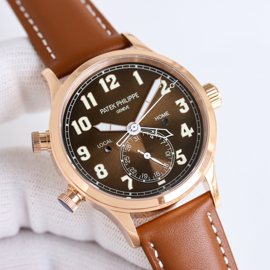 High Quality Replica Detail Shot