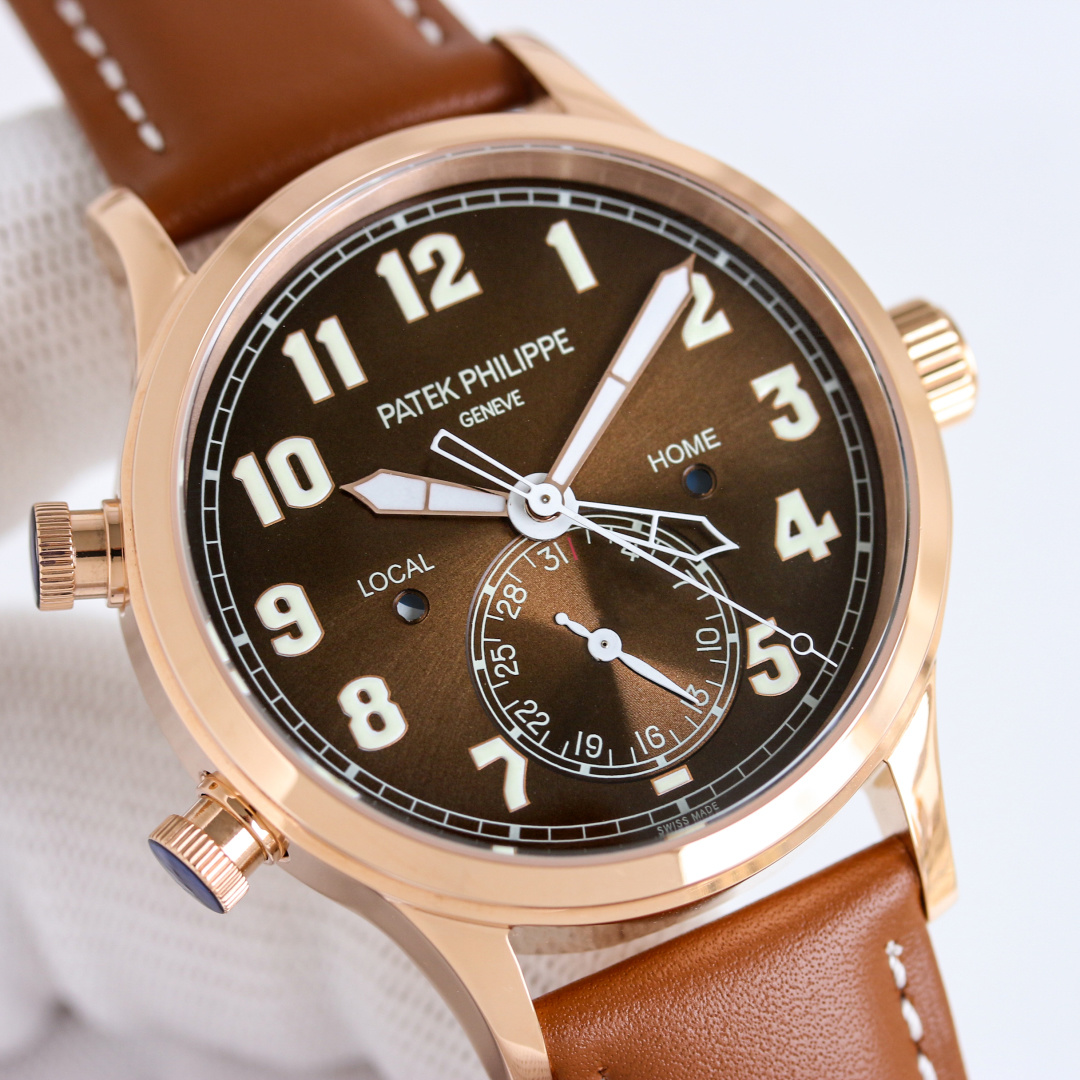 High Quality Replica Detail Shot