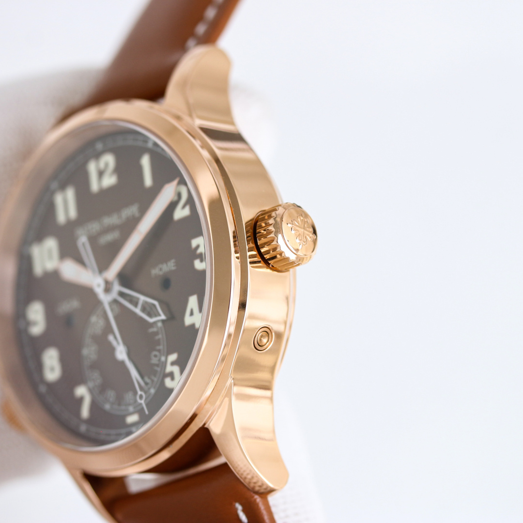 High Quality Replica Detail Shot