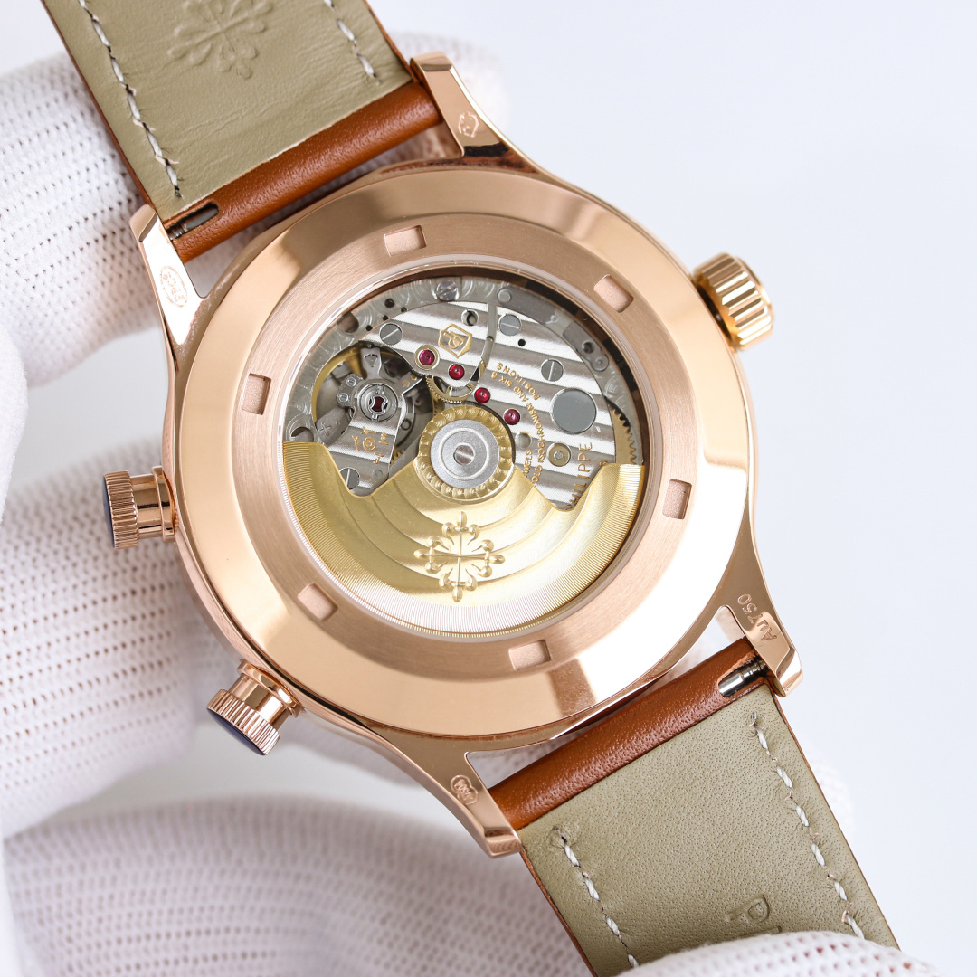 High Quality Replica Detail Shot