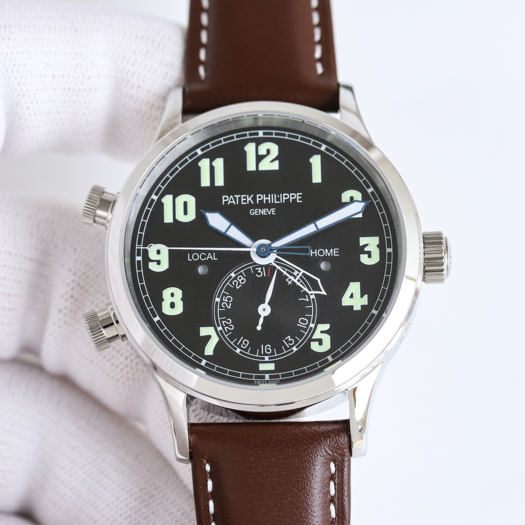 High Quality Replica Detail Shot