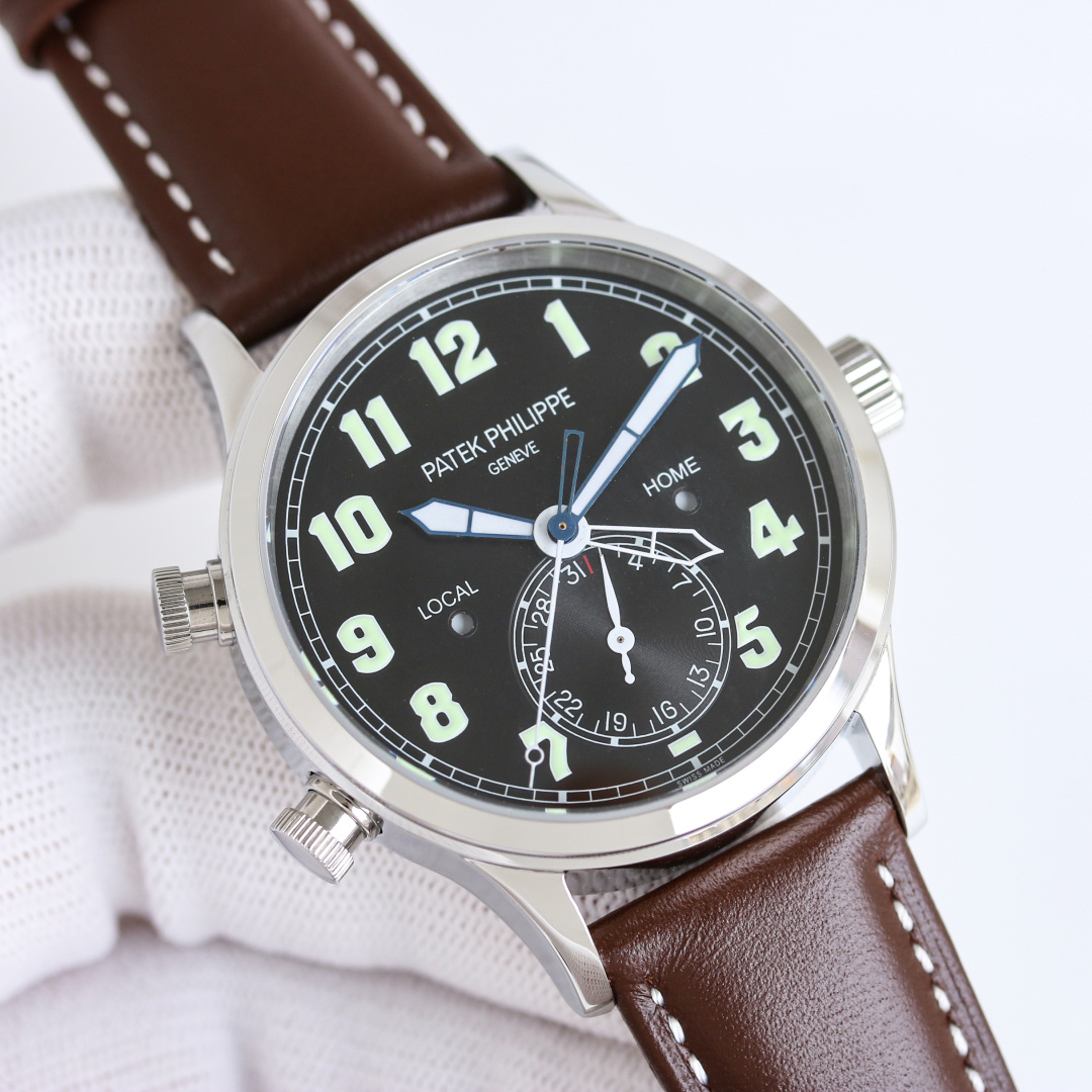 High Quality Replica Detail Shot