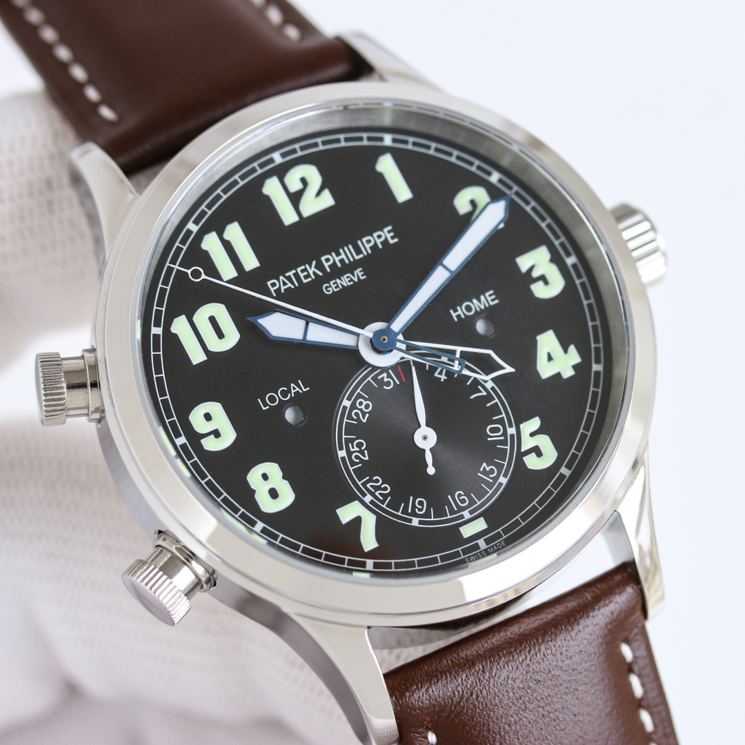 High Quality Replica Detail Shot