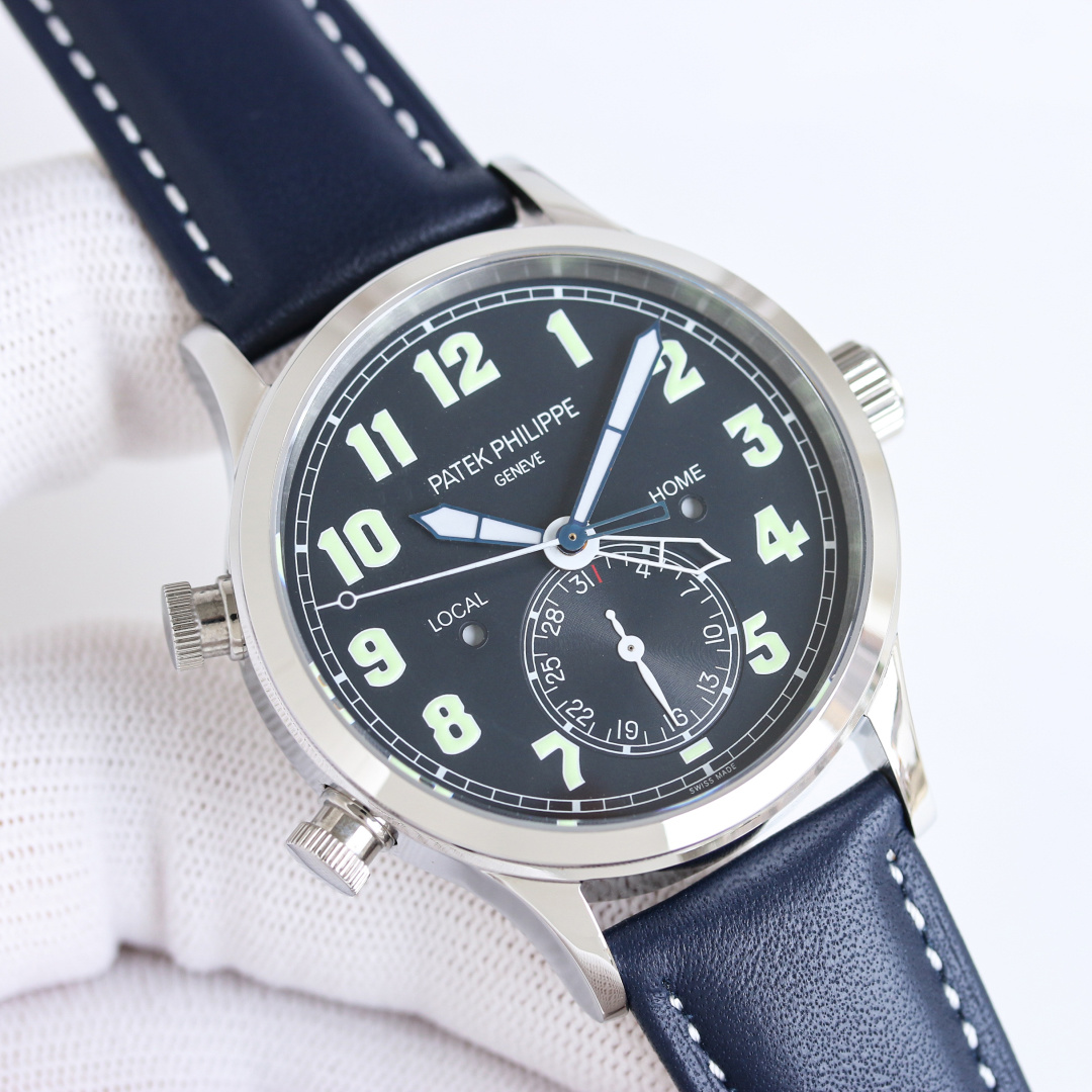 High Quality Replica Detail Shot