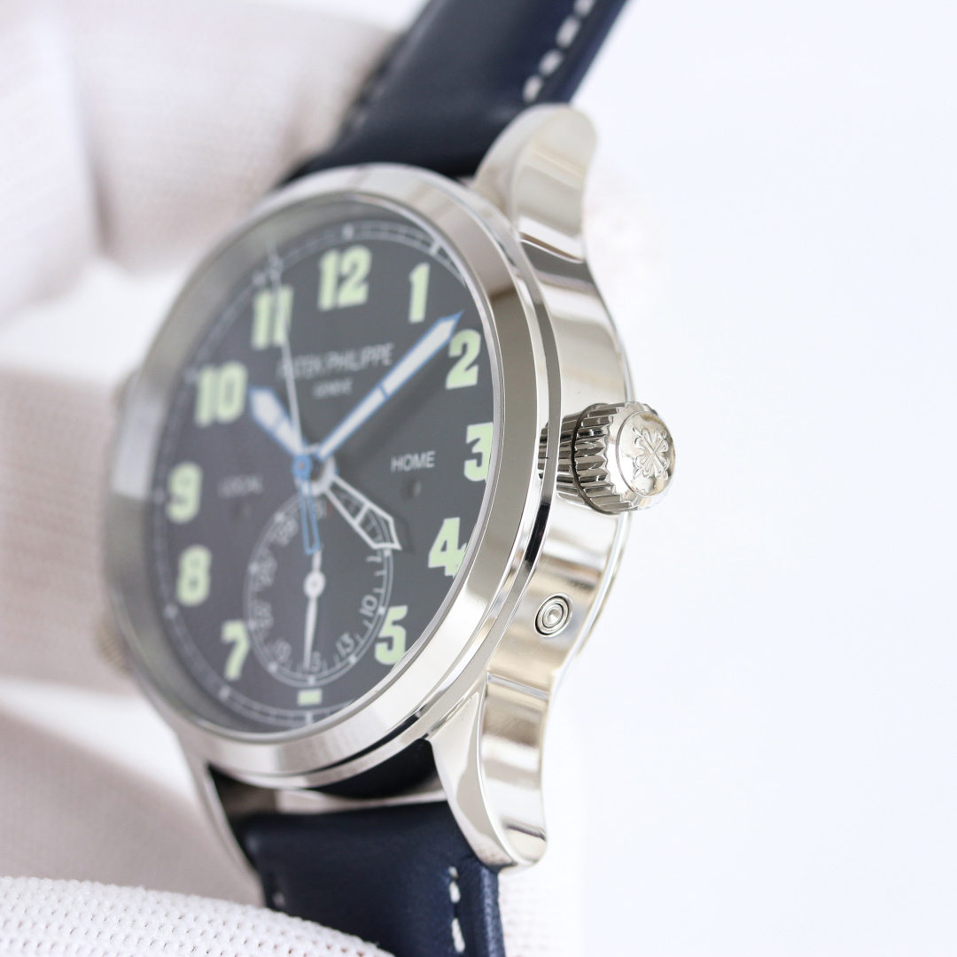 High Quality Replica Detail Shot