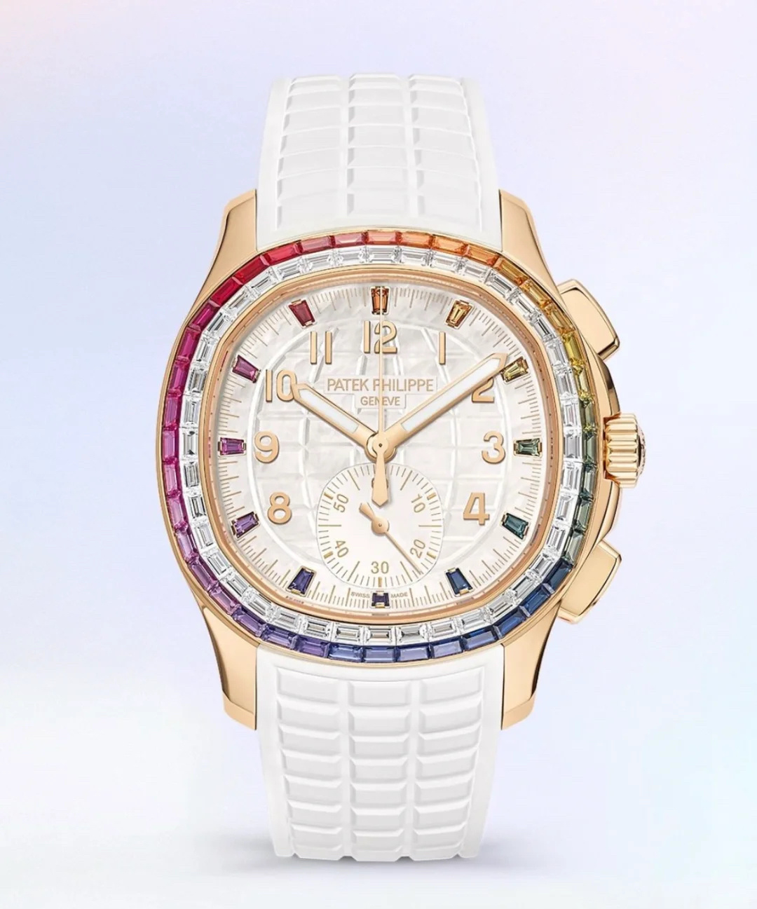 High Quality Replica Detail Shot