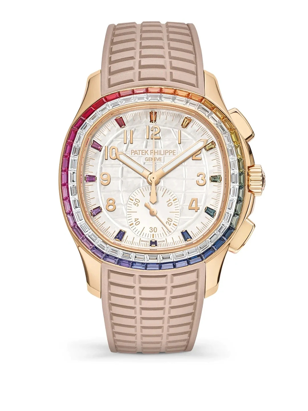 High Quality Replica Detail Shot