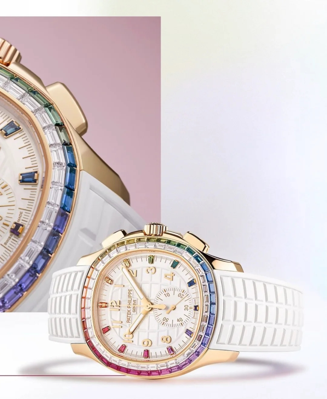 High Quality Replica Detail Shot