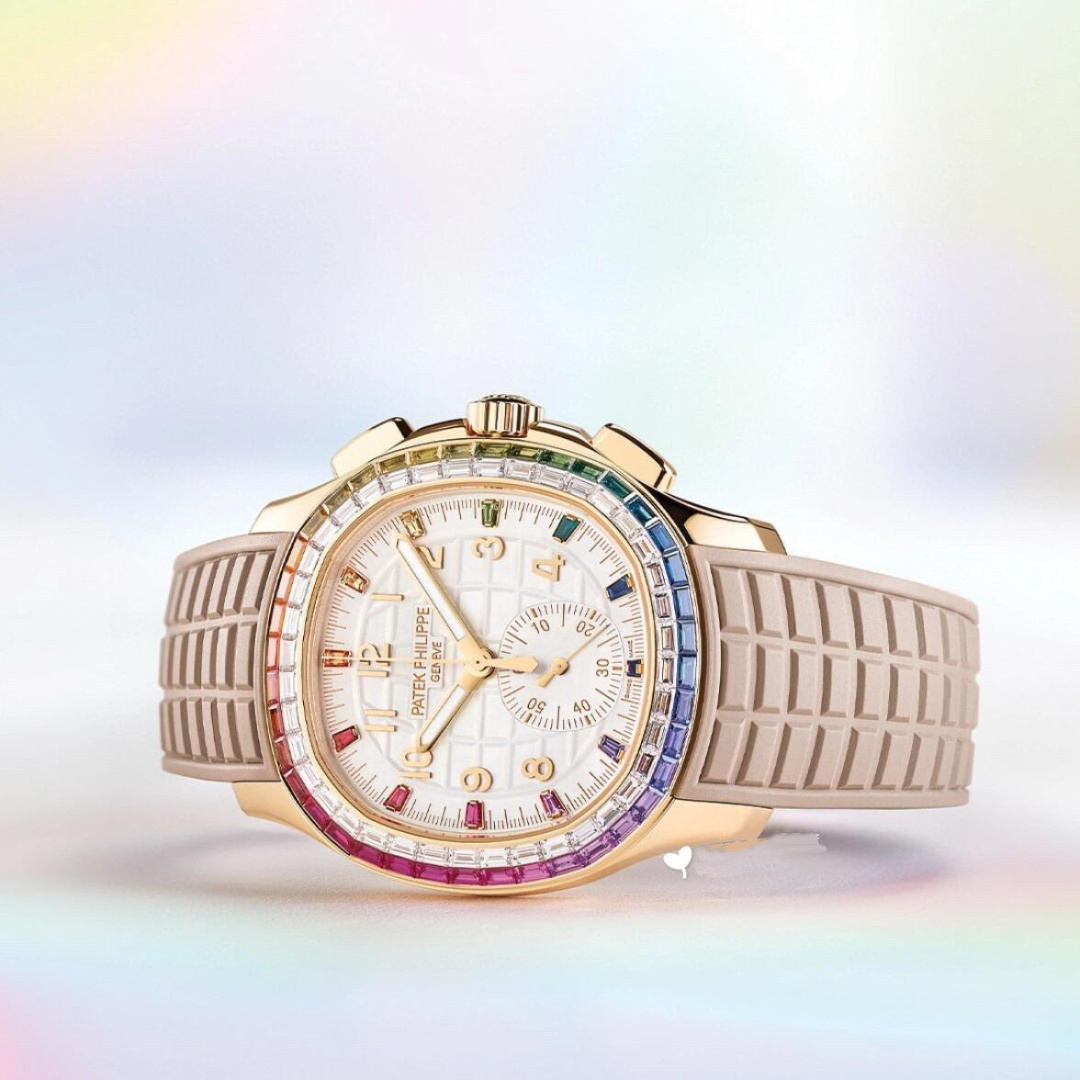 High Quality Replica Detail Shot