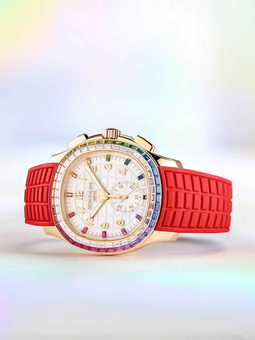 High Quality Replica Detail Shot